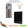 Imagem de Placa Interface Refrigerador Consul W10792998 / W10514438