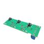 Imagem de Placa Interface W10597230 Lavadora Consul CWE08 CWE09 CWE10 CWS11 CWE11 CWG12 CWK12 CWH12