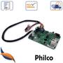 Imagem de Placa Inverter Condensadora Ar Condicionado Philco Ph18000if