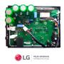 Imagem de Placa Inverter EBR37094703 Condensadora Ar Condicionado LG ARUN40GS2 ARUN50GS2 ARUN60GS2 ARUV40GS2