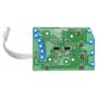 Imagem de Placa lav elect interface ltc10 v.2 biv 64503063 cp 1451