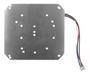 Imagem de Placa Led Com 18 Leds 1W Rgb Reposição Refletor Slim Par 18