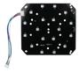 Imagem de Placa Led Com 18 Leds 1W Rgb Reposição Refletor Slim Par 18