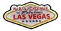 Imagem de Placa Led Painel Luminoso Las Vegas Vintage Decoração Poker
