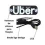 Imagem de Placa LED Uber - ELE145
