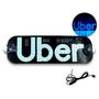 Imagem de Placa LED Uber - ELE145