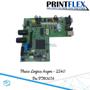 Imagem de Placa Lógica Para Impressora Argox Modelo - 2240