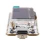 Imagem de Placa Lora Nova Versão V3.2 Esp32 868-915mhz Wifi Tela Oled