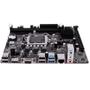 Imagem de Placa-Mãe 1155 DDR3 - Computador de Alto Desempenho