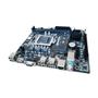 Imagem de Placa Mãe 1155 DDR3 H61  Goldentec