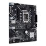 Imagem de Placa mãe 1700 asus h610m-e d4 prime ddr4 hdmi dp m.2