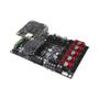 Imagem de Placa-Mãe 32 Bits para Impressora 3D - Compatível com Ender 3, Voron, Raspberry Pi CM4 e Klipper (TMC2209, CB1)