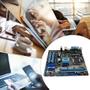 Imagem de Placa-Mãe 5G41T-M LX V2 LGA 775 DDR3 - 8GB Dual Channel