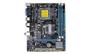 Imagem de Placa Mãe 775 Ddr3 G41 P/ Dual Core/core2duo Core2quad Nova Cor Preto