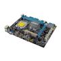 Imagem de Placa Mãe 775 Ddr3 G41 P/ Dual Core/core2duo Core2quad Nova Cor Preto