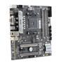 Imagem de Placa Mãe AFOX B550M mATX DDR4 M.2 AM4 Chipset B550 B550-MA-V2