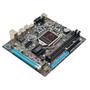 Imagem de Placa Mãe Afox Ih110d4-ma2 Lga 1151 Ddr4 Hdmi Vga M.2