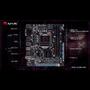 Imagem de Placa Mãe Afox Ih110d4-ma2 Lga 1151 Ddr4 Hdmi Vga M.2