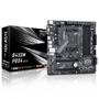 Imagem de Placa Mae AMD AM4 B450M M.2 4xDdr4 Hdmi/Dvi/Vga B450M Pro4 R2.0 Asrock