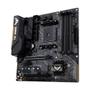 Imagem de Placa Mae (amd) Asus B450m-plus Tuf Gaming Ii Ddr4 Am4