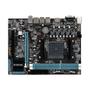 Imagem de Placa mãe AMD FM2/FM2+ DDR3 Micro ATX Bluecase BMBA88-A2HG