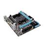 Imagem de Placa mãe AMD FM2/FM2+ DDR3 Micro ATX Bluecase BMBA88-A2HG