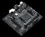 Imagem de Placa Mãe Asrock A520M-Hvs Amd Am4 Matx Ddr4 - 90-Mxbe60