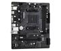 Imagem de Placa Mãe Asrock A520M-Hvs Amd Am4 Matx Ddr4 - 90-Mxbe60