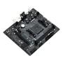 Imagem de Placa Mãe Asrock A520M-HVS, DDR4, AM4, Micro ATX