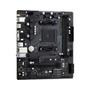 Imagem de Placa Mãe Asrock A520M-HVS, DDR4, AM4, Micro ATX