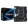 Imagem de Placa Mãe Asrock A520M-HVS, DDR4, AM4, Micro ATX