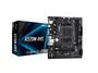 Imagem de Placa Mãe Asrock A520m-hvs Soquete AMD AM4 DDR4 Micro ATX