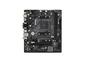 Imagem de Placa Mãe Asrock A520m-hvs Soquete AMD AM4 DDR4 Micro ATX