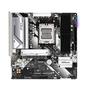 Imagem de Placa mãe asrock a620m pro rs, amd am5, chipset a620, matx, ddr5 - a620m pro rs