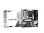 Imagem de Placa Mãe Asrock A620m Pro Rs AMD AM5 M ATX 4 SLOTS DDR5