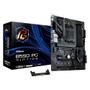 Imagem de Placa Mãe AsRock B550 PG Riptide AM4 DDR4 HDMI M.2 