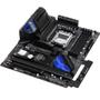 Imagem de Placa Mãe ASRock B650E PG Riptide WiFi, Chipset B650, AMD AM5, ATX, DDR5