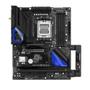 Imagem de Placa Mãe ASRock B650E PG Riptide WiFi, Chipset B650, AMD AM5, ATX, DDR5