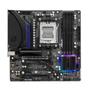 Imagem de Placa Mãe ASRock B650M PG Riptide AM5 mATX DDR5 HDMI M.2