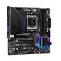 Imagem de Placa Mãe ASRock B650M PG Riptide AM5 mATX DDR5 HDMI M.2