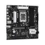 Imagem de Placa-Mãe ASRock B660M Phantom Gaming 4, Intel, M-ATX, DDR4, Socket, LGA 1700, Preto