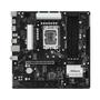 Imagem de Placa-Mãe ASRock B660M Phantom Gaming 4, Intel, M-ATX, DDR4, Socket, LGA 1700, Preto