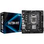 Imagem de Placa Mãe ASRock H470M-HVS / Socket LGA 1200 / VGA / Chipset Intel H470 / MicroATX/DDR4