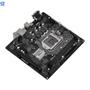 Imagem de Placa Mãe Asrock H470M-Hvs Socket Lga 1200 / Vga / Ddr4