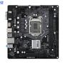 Imagem de Placa Mãe Asrock H470M-Hvs Socket Lga 1200 / Vga / Ddr4