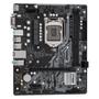 Placa-Mãe ASRock H510M-HDV/M.2, Intel LGA1200, mATX, DDR4, Preto - H510M-HDV/M.2 Imagem de Placa-Mãe ASRock H510M-HDV/M.2, Intel LGA1200, mATX, DDR4, Preto - H510M-HDV/M.2