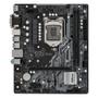 Placa-Mãe ASRock H510M-HDV/M.2, Intel LGA1200, mATX, DDR4, Preto - H510M-HDV/M.2 Imagem de Placa-Mãe ASRock H510M-HDV/M.2, Intel LGA1200, mATX, DDR4, Preto - H510M-HDV/M.2