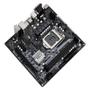 Imagem de Placa Mae ASRock H510M-HVS R2.0, DDR4, Socket LGA1200, M-ATX, Chipset Intel H510, H510M-HVS-R2.0