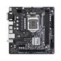 Imagem de Placa Mãe Asrock H510M-HVS R2.0 Intel LGA 1200 mATX DDR4