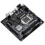 Imagem de Placa Mãe Asrock H510M-Hvs Rv2.0 Intel Lga 1200 Ddr4 Matx